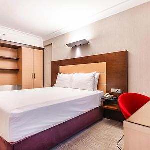 Standaard Double Kamer